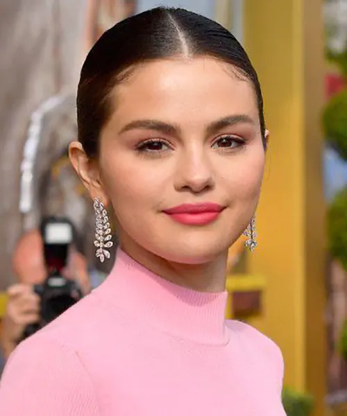 selena gomez